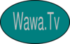 Wawa Logo Series Clip Art