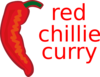 Red Chillie Curry Clip Art