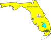 State Of Florida School Project Clip Art