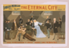 Edward Morgan In Hall Caine S New Play, The Eternal City Musical Setting By Pietro Mascagni. Clip Art
