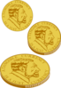 Gold Coins Clip Art