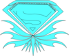 Superman  Clip Art