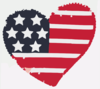 American Heart Clip Art