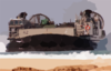 Lcac On Approach Clip Art