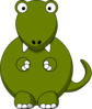 Dino Clip Art