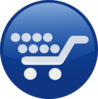 Shopping Cart Checkout Clip Art