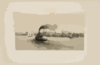 San Francisco Bay  / Painted By Ch. Jargensen ; Etched By A. Drescher. Clip Art
