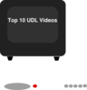 Top 10 Udl Videos Clip Art