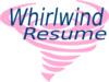 Whirlwindresume Clip Art