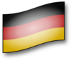 Germany Flag Clip Art