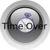 Time Over Clip Art