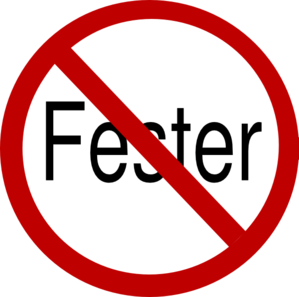 No Fester Clip Art at Clker.com - vector clip art online, royalty free &  public domain