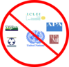 No United Nations Clip Art