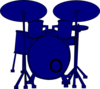 Drums Clip Art