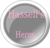 Hassells Heros Clip Art