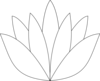 Lotus Clip Art