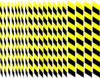 Hazard Stripes Variety Clip Art