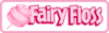 Fairy Floss Cotton Candy Clip Art