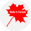 Made In Canada Clip Art