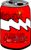 Can Motivation In  Clip Art
