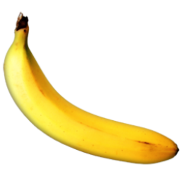 Banana 1208666 PNG