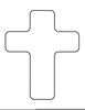 Free Clipart Catholic Crosses Image