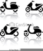 Free Clipart Images Of Motorcycles Image