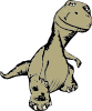 Dinosaur Clip Art