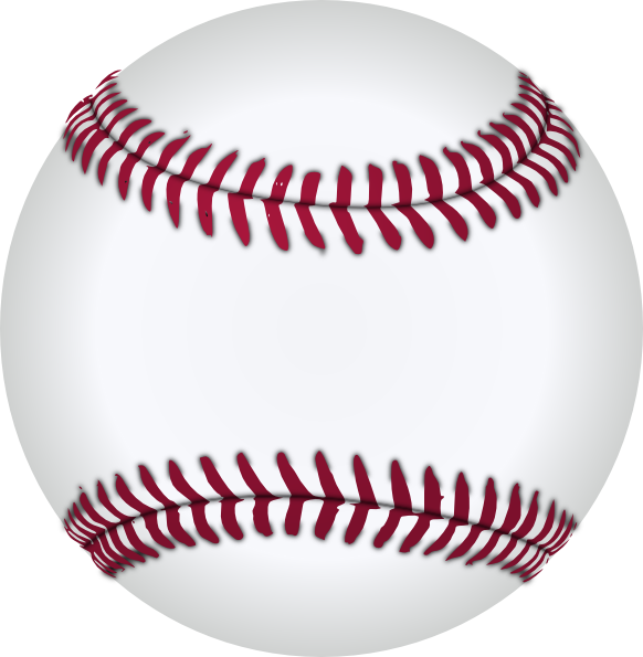 Download Baseball Clip Art at Clker.com - vector clip art online, royalty free & public domain