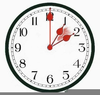 Free Clipart For Daylight Savings Time Image