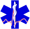 Paramedic Cross Clip Art