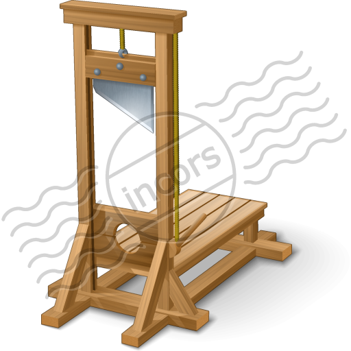 Guillotine 16 | Free Images at Clker.com - vector clip art online ...