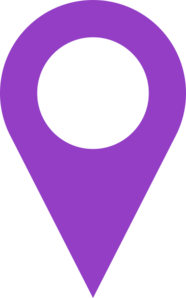 Map Marker Clip Art At Clker.com - Vector Clip Art Online, Royalty Free ...