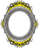 Oval Frame Clip Art