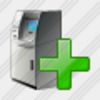 Icon Cash Dispense Add Image