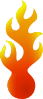 Fire Ball Clip Art