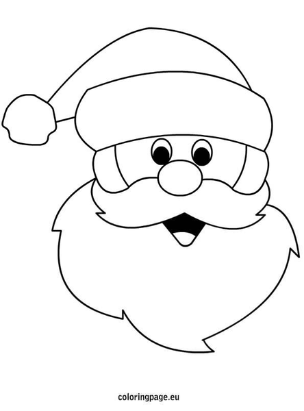 Santa On Computer Clipart | Free Images at Clker.com - vector clip art ...