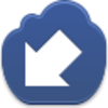 Arrow Bottom Left Icon Image