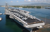 Uss John C. Stennis Image