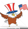 American Eagle Clipart Large Image