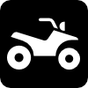 Atv All Terrain Vehicle Clip Art