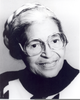 Rosa Parks Clipart Free Image