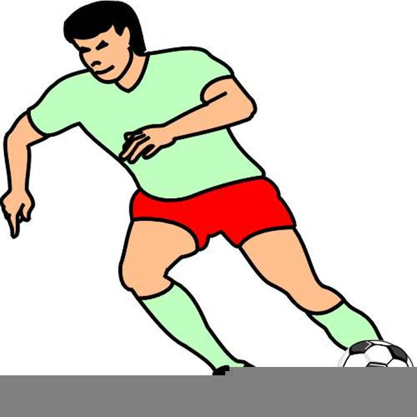 Download Football Clipart | Free Images at Clker.com - vector clip art ...