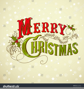 Christmas Clipart For Word Document | Free Images at Clker.com - vector ...