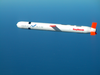 A Tactical  Tomahawk  Block Iv Cruise Missile Image