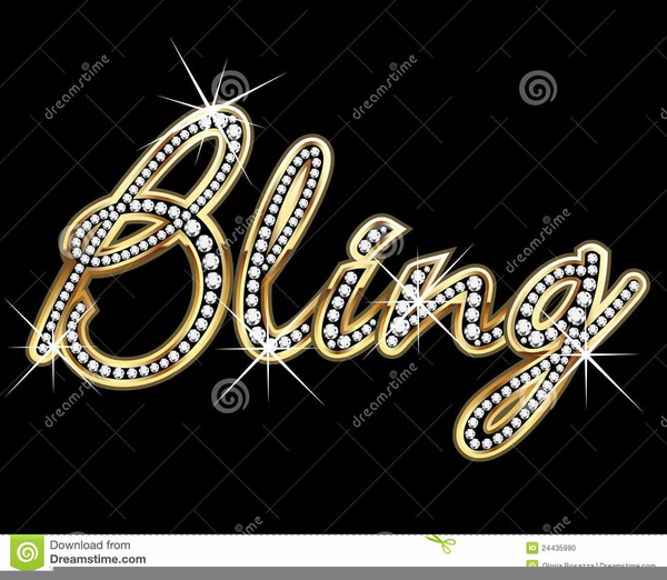 Free Bling Clipart | Free Images at Clker.com - vector clip art online ...