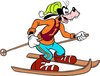 Free Animated Mickey Mouse Clipart Image