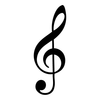 Treble Clef Image