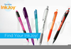 Free Clipart Of Pens Image