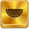 Watermelon Piece Icon Image